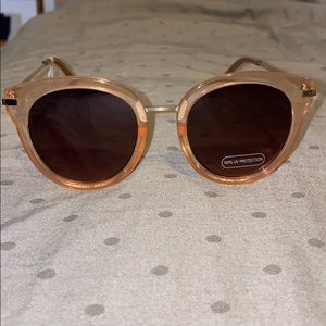 Loft Sunglasses